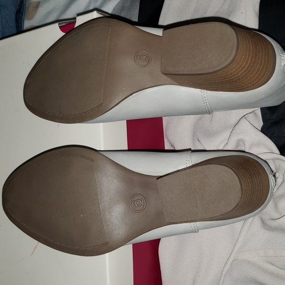 NWT SO Barb NEW Women's Ankle Boots - Picture 3 of 7